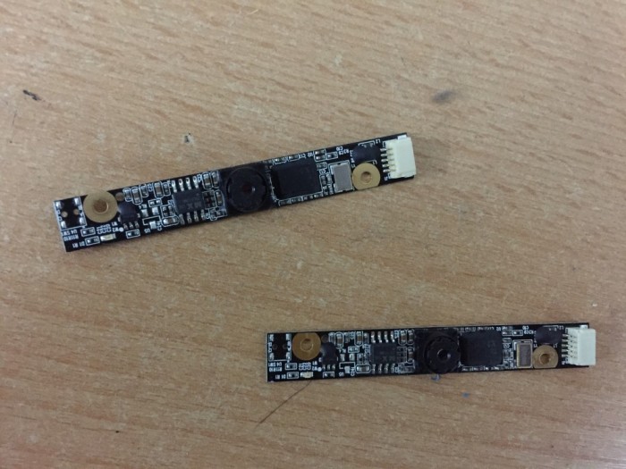 webcam Acer Aspire 6930G 6930, 6530 , 6530G A112, M14 A136