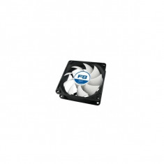 FAN FOR CASE ARCTIC &amp;quot;F8&amp;quot; 80x80x25 mm, low noise FD bearing (AFACO-08000-GBA01) foto