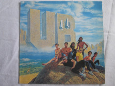 UB40 ?? UB44 _ vinyl(LP,album) Olanda foto