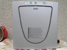 Purificator aer Delonghi DAP 700E foto