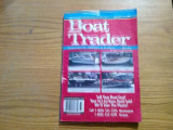 BOAT TRADER Yachts, Powerboats, Sailboats - Septembrie 3-14, 2000, Alta editura