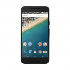 Smartphone LG Nexus 5X H791 16GB 4G White foto