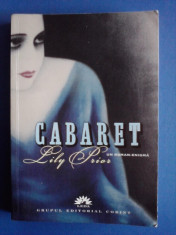 Cabaret - Lily Prior / R3P3F foto