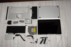 Dezmembrez Macbook Pro A1278 2012 foto