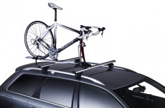 Suport biciclete Thule Outride 561 foto