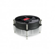 COOLER SPIRE CPU, INTEL, soc 775, fan 90x25mm, 65W (SP530S0-CB) foto