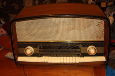 Radio pe lampi Orion AR 612 foto