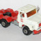 Majorette - Cap tractor Scania 1/60