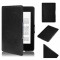 Husa Smart Amazon Kindle Paperwhite + folie protectie display + stylus