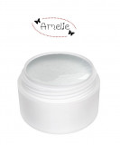 Cumpara ieftin GEL UV AMELIE PENTRU FOLIE DE TRANSFER ALB 5ML