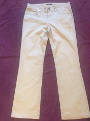 Pantaloni dama HUGO BOSS foto