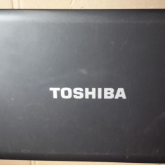 Capac display cu rama Toshiba Satellite L305 L300D L305D l300 pro a300
