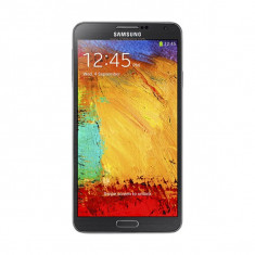 Smartphone Samsung Galaxy Note 3 N9006 16GB Black foto