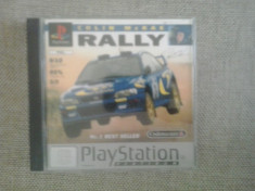 Colin McRae Rally PLATINUM ( GameLand ) foto