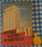 Materiale moderne in constructii Al Negoita S Negoita