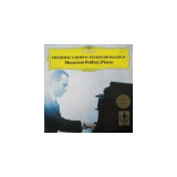 CHOPIN: Etudes op. 10 &amp; op. 25 (vinil)