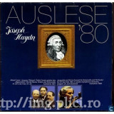 Joseph HAYDN - Auslese &#039;80 (vinil)