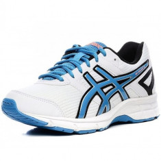 ASICS GEL GALAXY 8 GS COD C520N-0142 foto