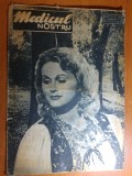 Revista medicul nostru 28 septembrie 1939