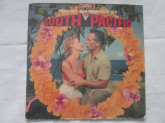Rodgers &amp;amp; Hammerstein ?? South Pacific _ vinyl(LP) Germania foto