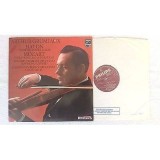 HAYDN / MOZART - Violinkonzert C-dur / Violonkonzert A-dur (vinil)