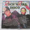 various - Rock&#039;n Roll Disco _ vinyl (LP) Germania