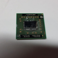 procesor laptop AMD - socket S1 -