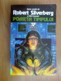 W2 Poarta timpului - Robert Silverberg si Bill Fawcett