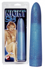 Night Sky Vibrator foto