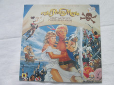 Various ?? The Pirate Movie Soundtrack _ vinyl(LP) Germania foto