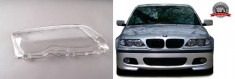 LENTILE FAR / STICLE FAR / GEAM FAR BMW E46 2001 - 2005 facelift foto