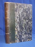 Cumpara ieftin L. BARBILLION - ENCYCLOPEDIE ELECTROTECHNIQUE:REGULATION DES GROUPES -PARIS-1910