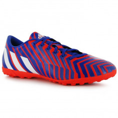 ghete fotbal teren sintetic ADIDAS PREDATOR ABSOLADO 100% originale, noi, cutie foto