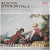 BEETHOVEN - Symphonie Nr. 6 *Pastorale* (vinil), Clasica