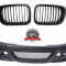 Bara fata M3 plus Grile Negre BMW Seria 3 E46 98-04