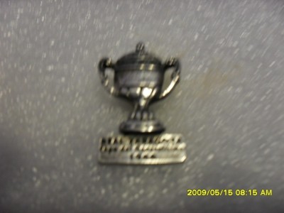 Insigna Real Zaragoza foto