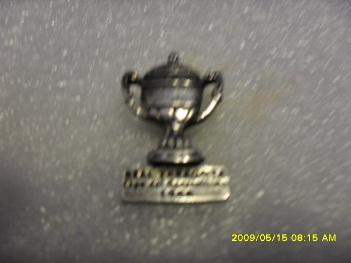 Insigna Real Zaragoza