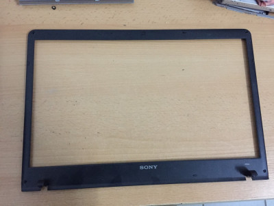 Rama display Sony Vaio VPCEJ A112 A125 foto