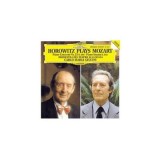 Horowitz plays Mozart (vinil)