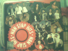 HITS NON STOP DIN 2010 CD foto