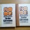 LIMBA GERMANA Curs Practic- Ioan Lazarescu, Emilia Savin - 2 volume, 1985