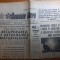 ziarul romania libera 10 iulie 1979-pasajul rutier obor in preajma inaugurarii