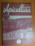 Revista apicultura iulie 1959