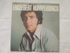 Engelbert Humperdinck ?? The Ultimate Engelbert Humperdinck_vinyl(LP) SUA foto