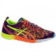 ASICS GEL-HYPER TRI 2 COD T628N-3306 foto