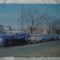 CP Rusia, URSS, caravana automobile rusesti in Finlanda, propaganda, anii &#039;60