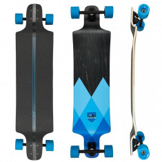 Longboard D STREET Drop Down Geo 40&amp;amp;quot;/102cm foto