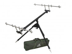 Carp Expert Stabil Rodpod foto