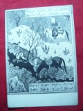 Ilustrata Expozitia Internat. Roma 1936 -Arta Iraniana