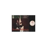BACH: Violinkonzerte (vinil)